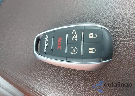 2021 Alfa Romeo Stelvio Sport from USA, damaged, VIN ZASPAKAN8M7D09396